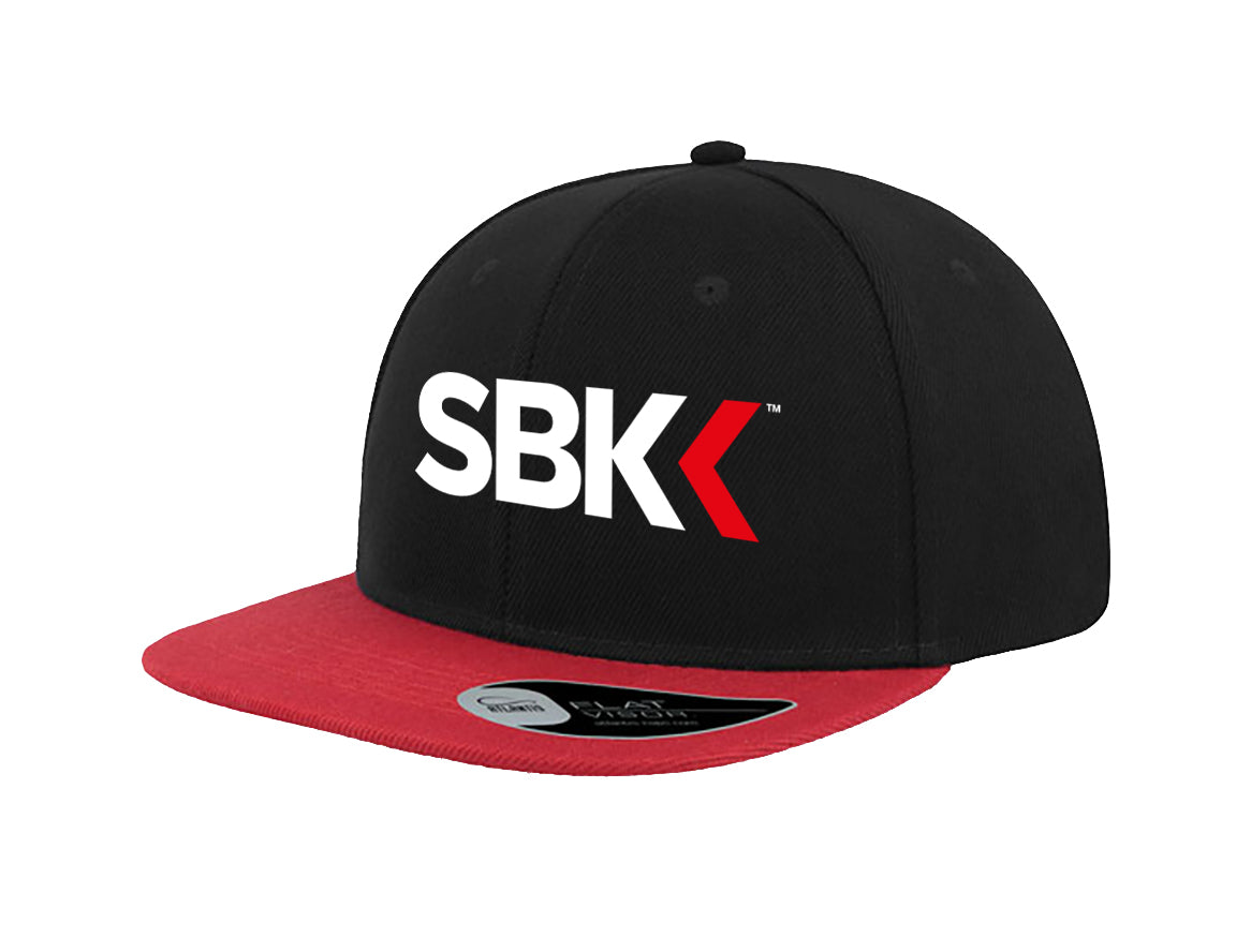 Flat Cap SBK