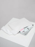 Fashionably Wrapped Around My Wrist Handbag