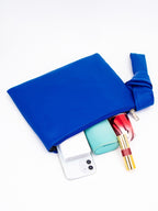 Fashionably Wrapped Around My Wrist Handbag