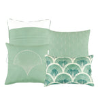 Harlow Comforter Set (7pc)