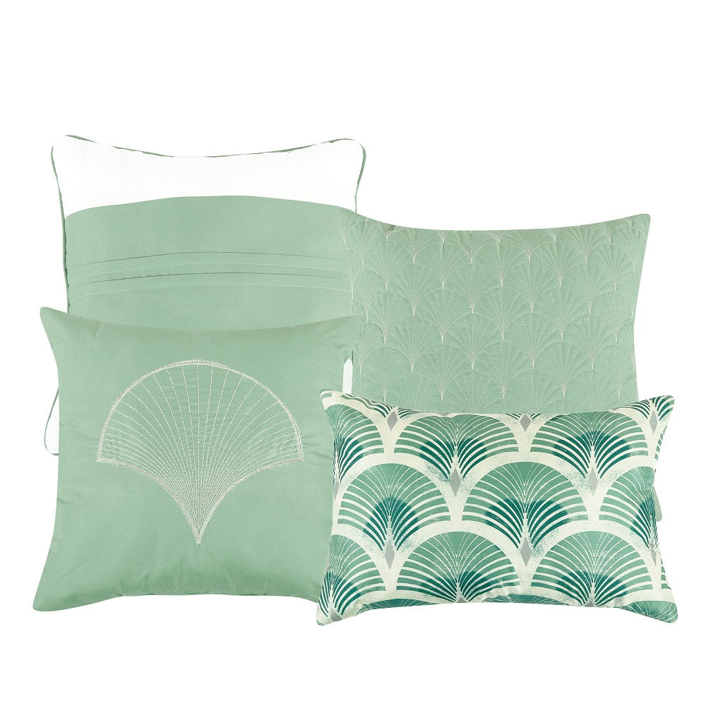 Harlow Comforter Set (7pc)