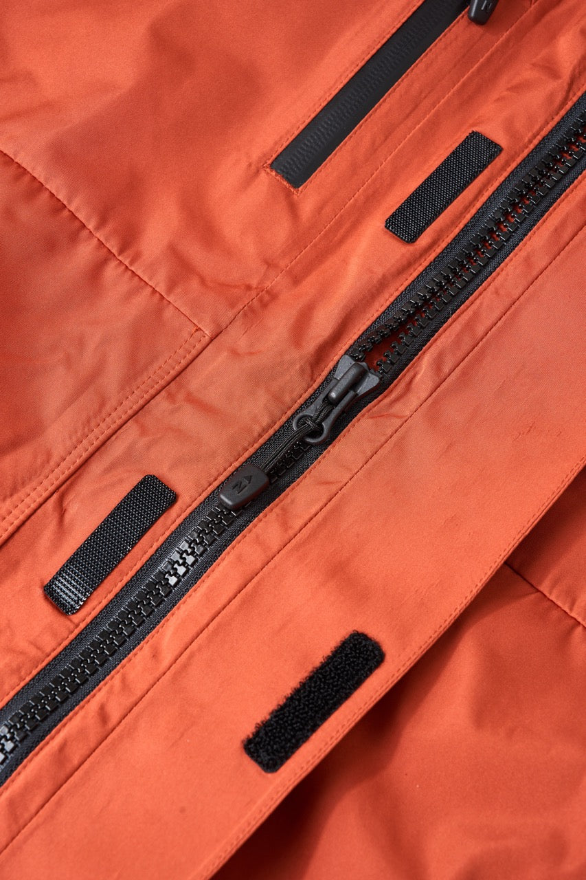 DryShield Waterproof Field Jacket