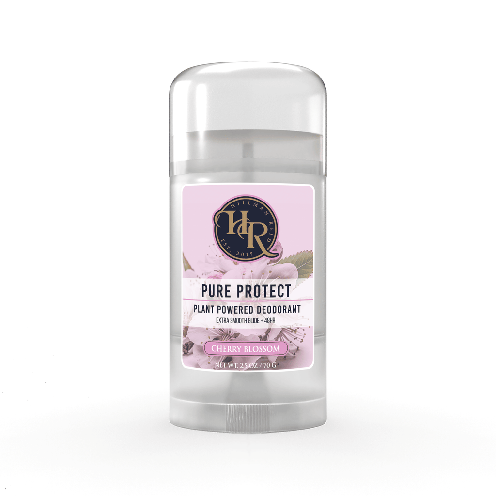 Cherry Blossom Pure Protect Deodorant Stick