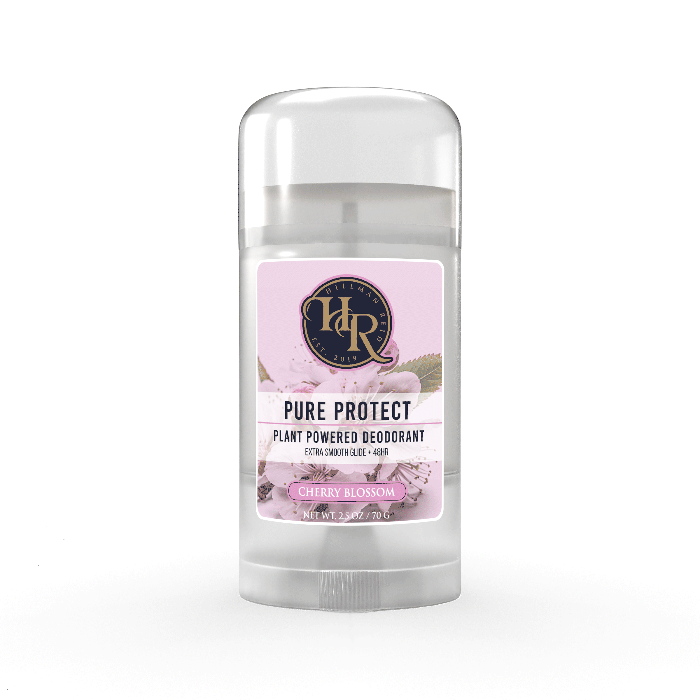 Cherry Blossom Pure Protect Deodorant Stick