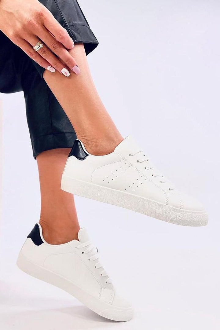 Inello Lace Up Sport Shoes