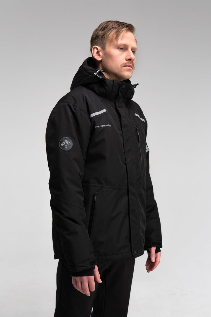 Men's "Apex" Waterproof Jacket