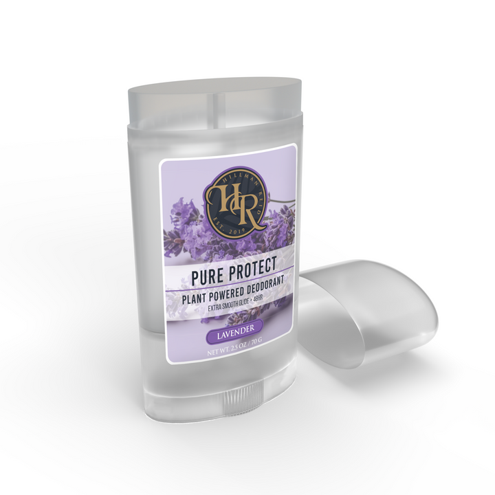 Lavender Pure Protect Deodorant Stick