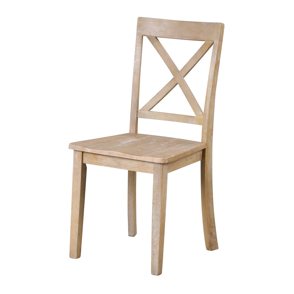 Modern Dining Table Set For 4 Round Table 4 Chairs