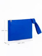 Fashionably Wrapped Around My Wrist Handbag