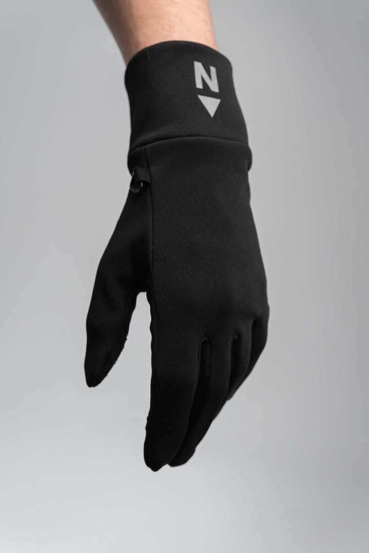 Defender 3-In-1 Gloves with Touchscreen