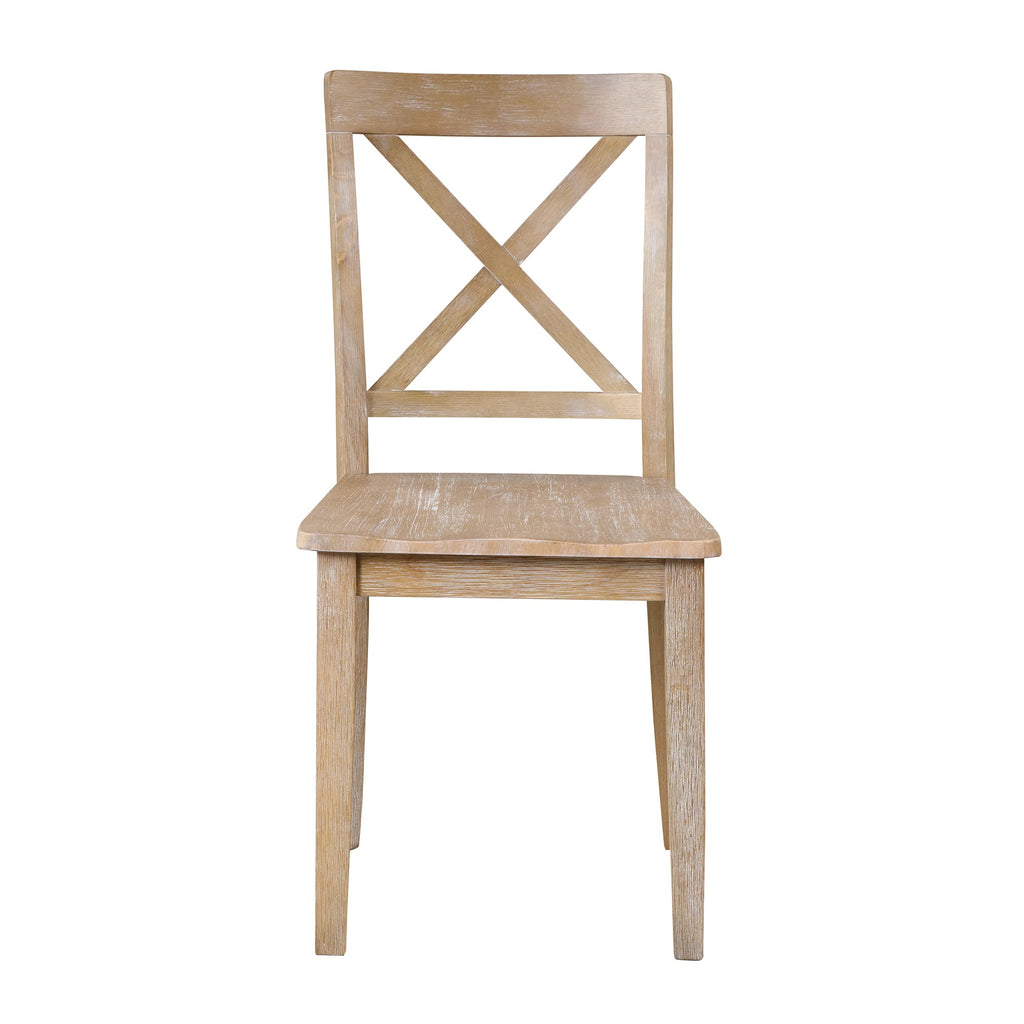 Modern Dining Table Set For 4 Round Table 4 Chairs