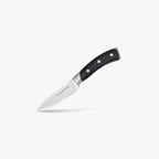 Elite 3.5 Inch Paring Knife | Black