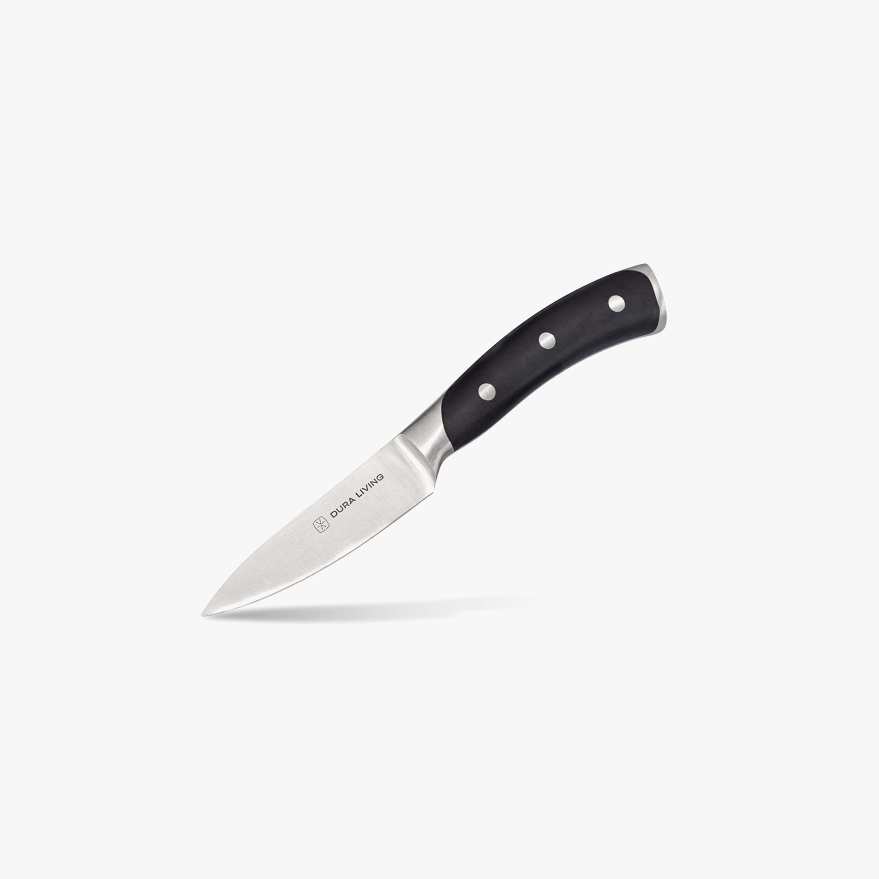 Elite 3.5 Inch Paring Knife | Black