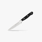 Superior 3.5 Inch Paring Knife | Black