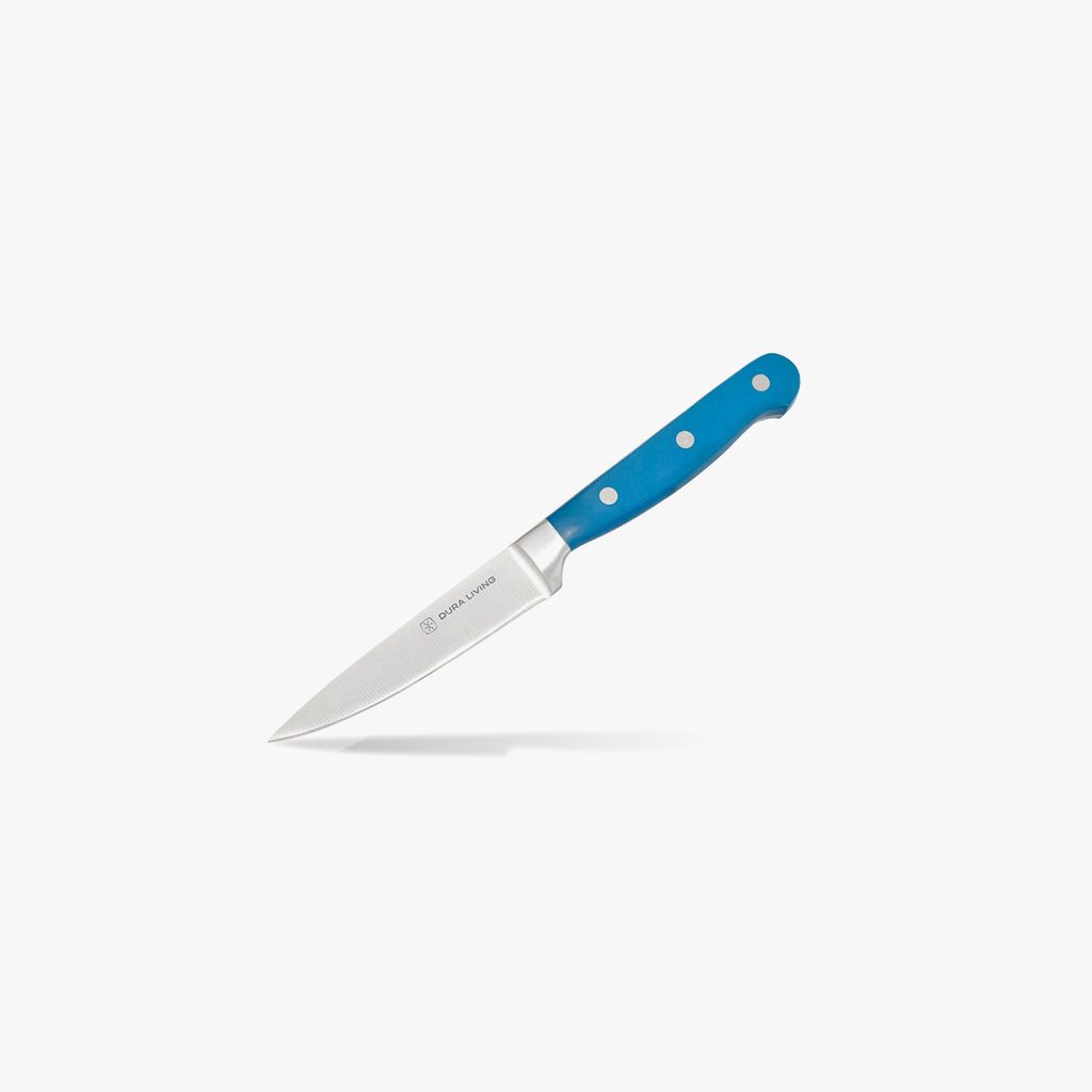 Superior 3.5 Inch Paring Knife | Royal Blue