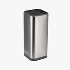 Universal Knife Block Holder | Silver