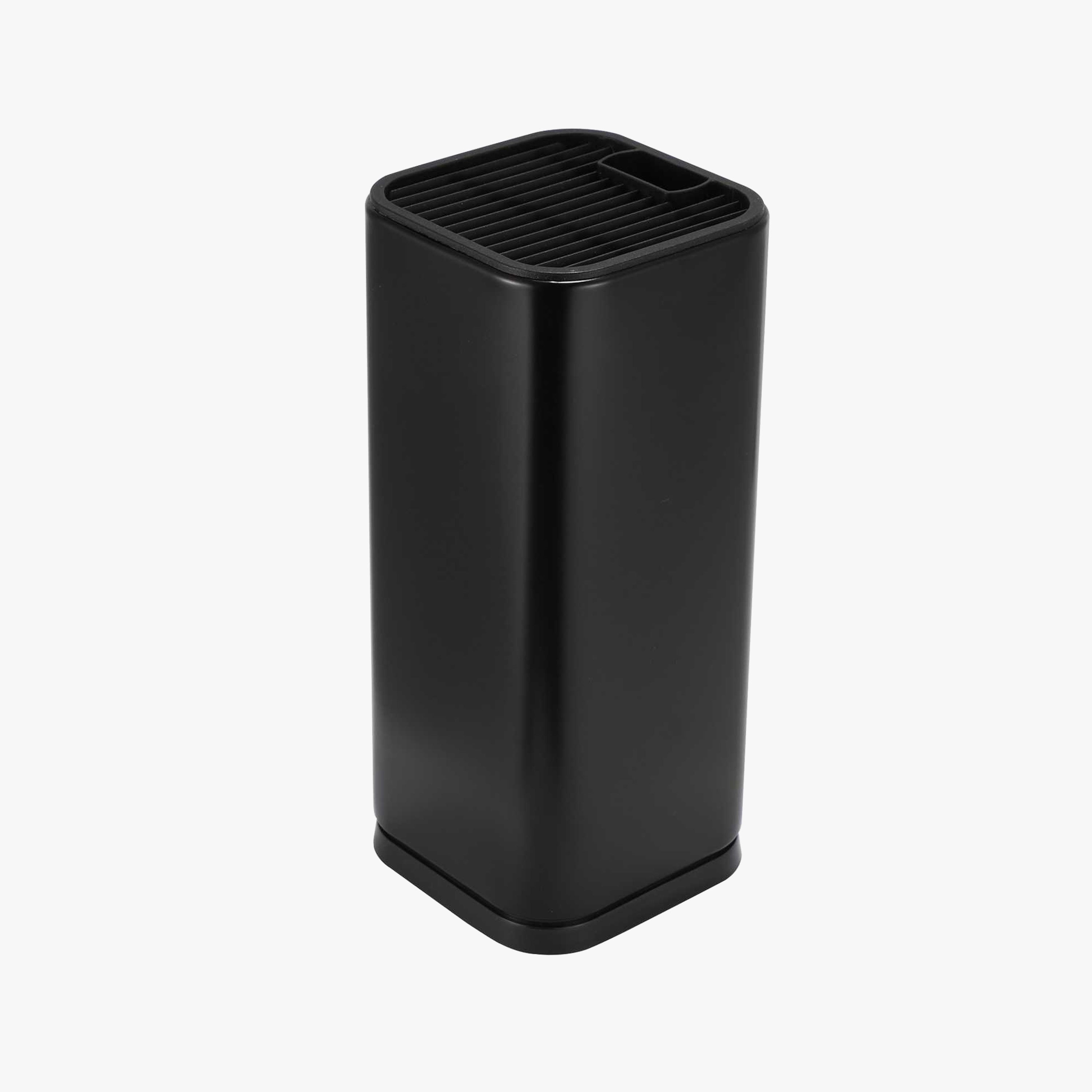 Universal Knife Block Holder | Black