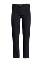 Darwin Ankle-Length Trousers With Side Pockets