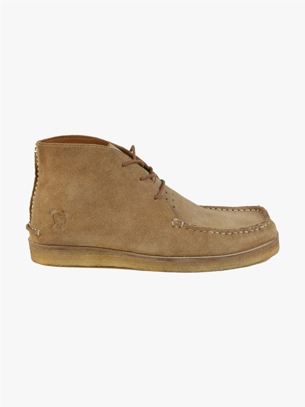 The Wallace Men's Sand Boot