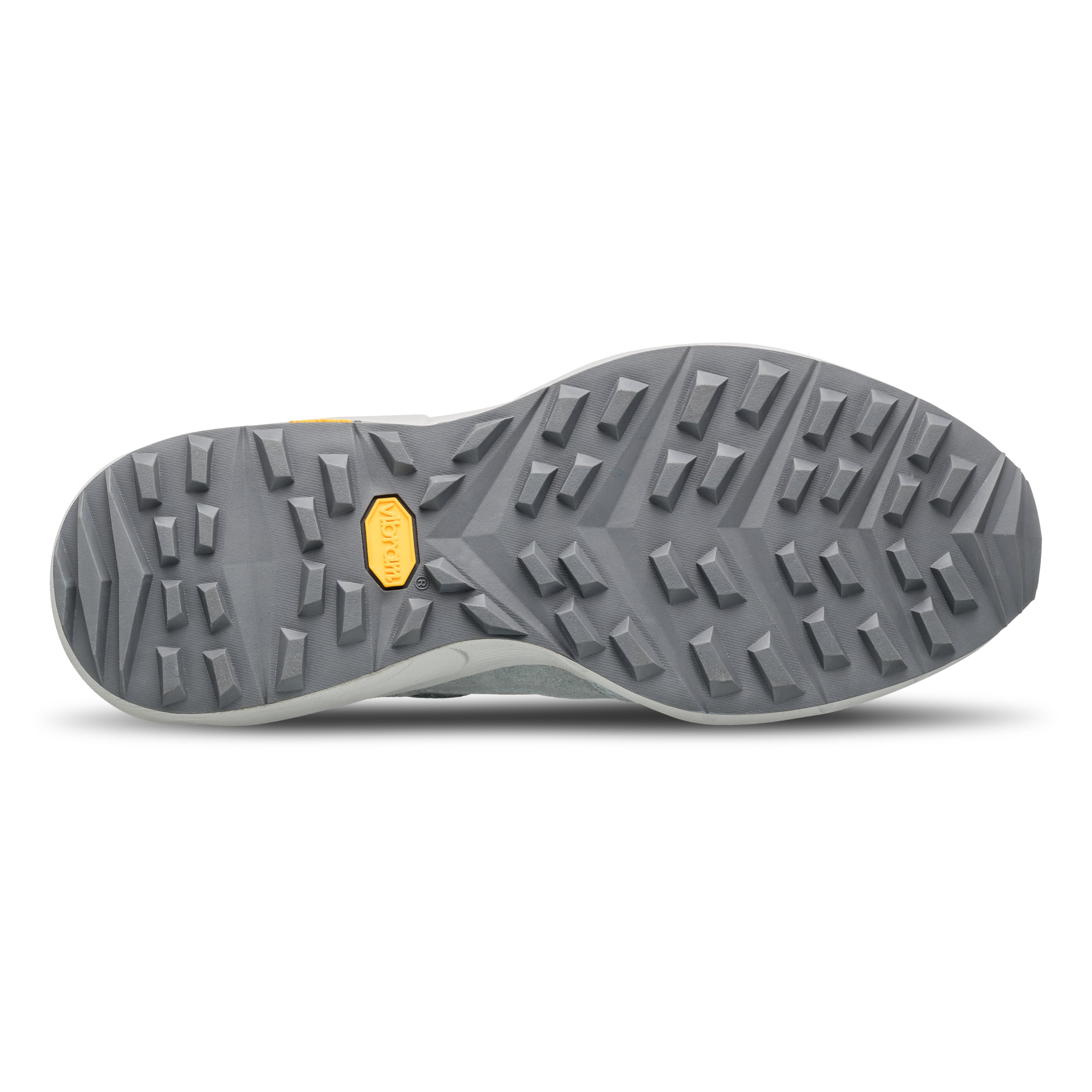 Salazar Sneaker in Grey by CLAE