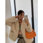 Babylon Phantom Nights Tuscan Sheepskin Coat