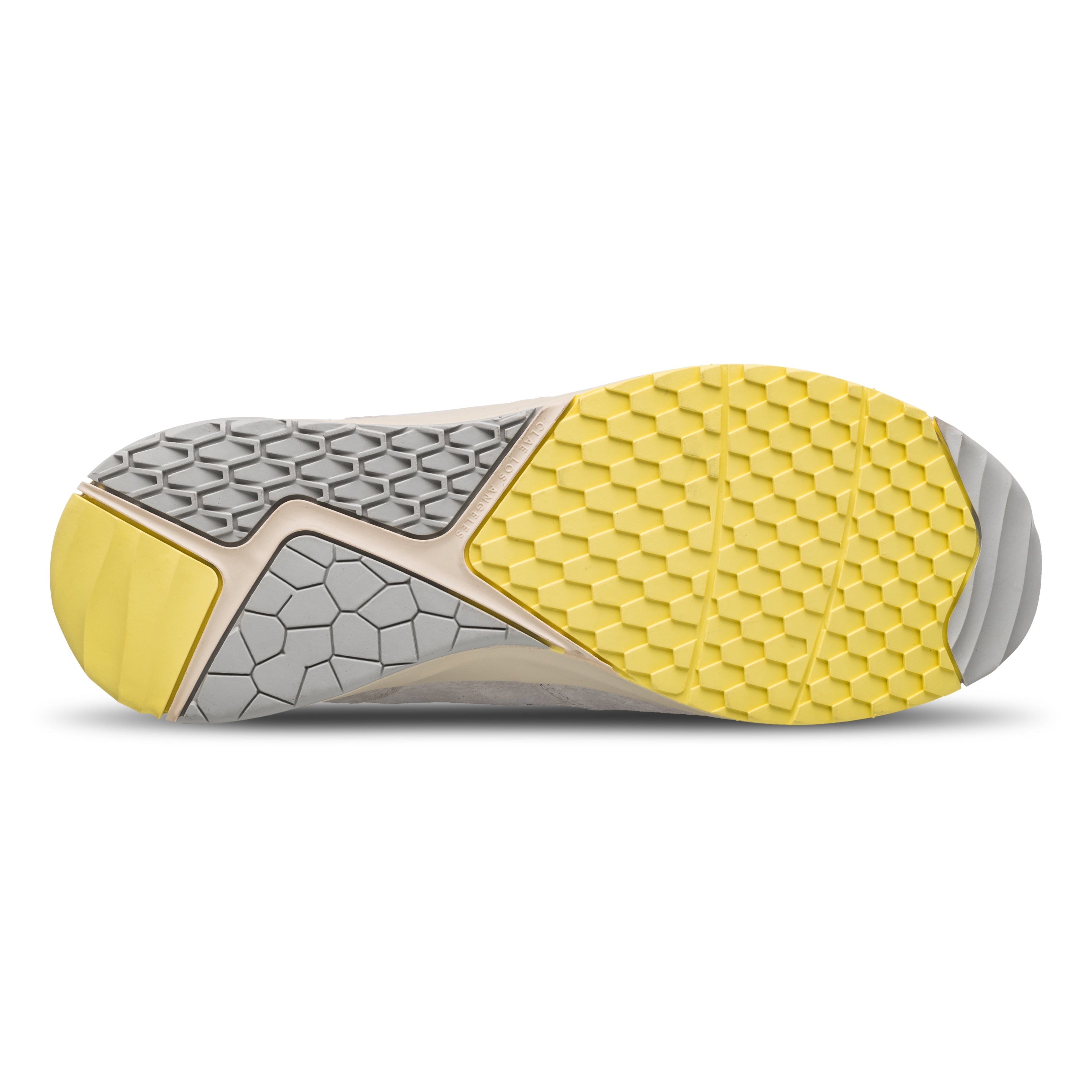 Zuma Sneaker in Forest Grey by CLAE