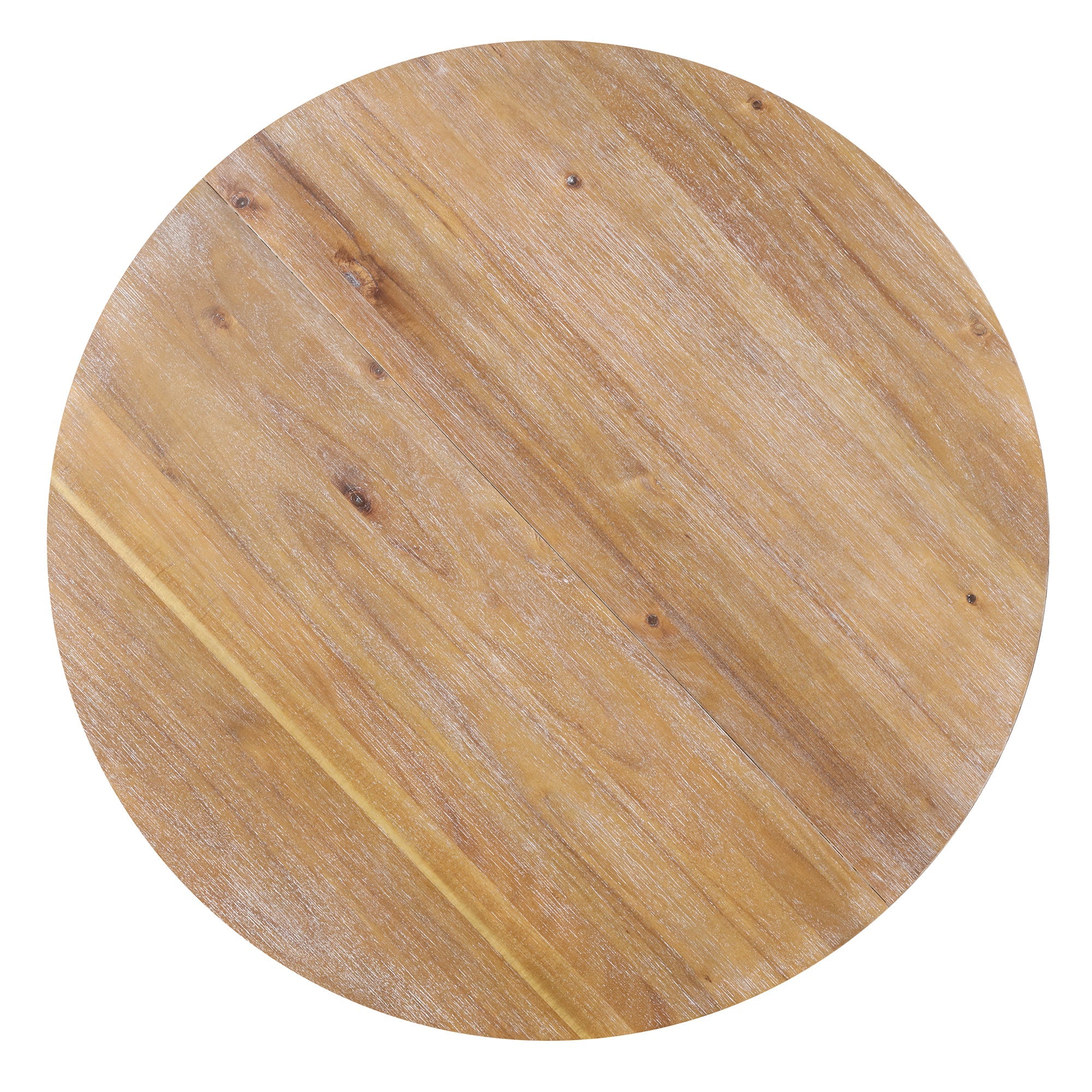 Modern Dining Table Set For 4 Round Table 4 Chairs