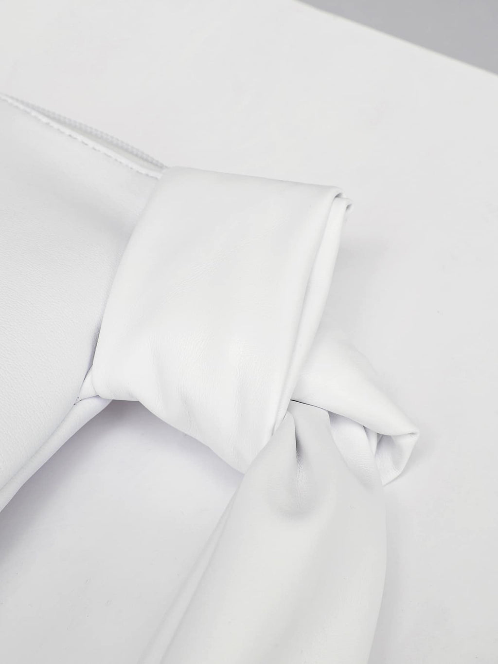 Fashionably Wrapped Around My Wrist Handbag