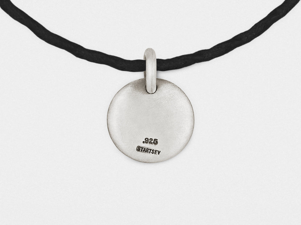 Elephant Charm Bracelet in Sterling Silver