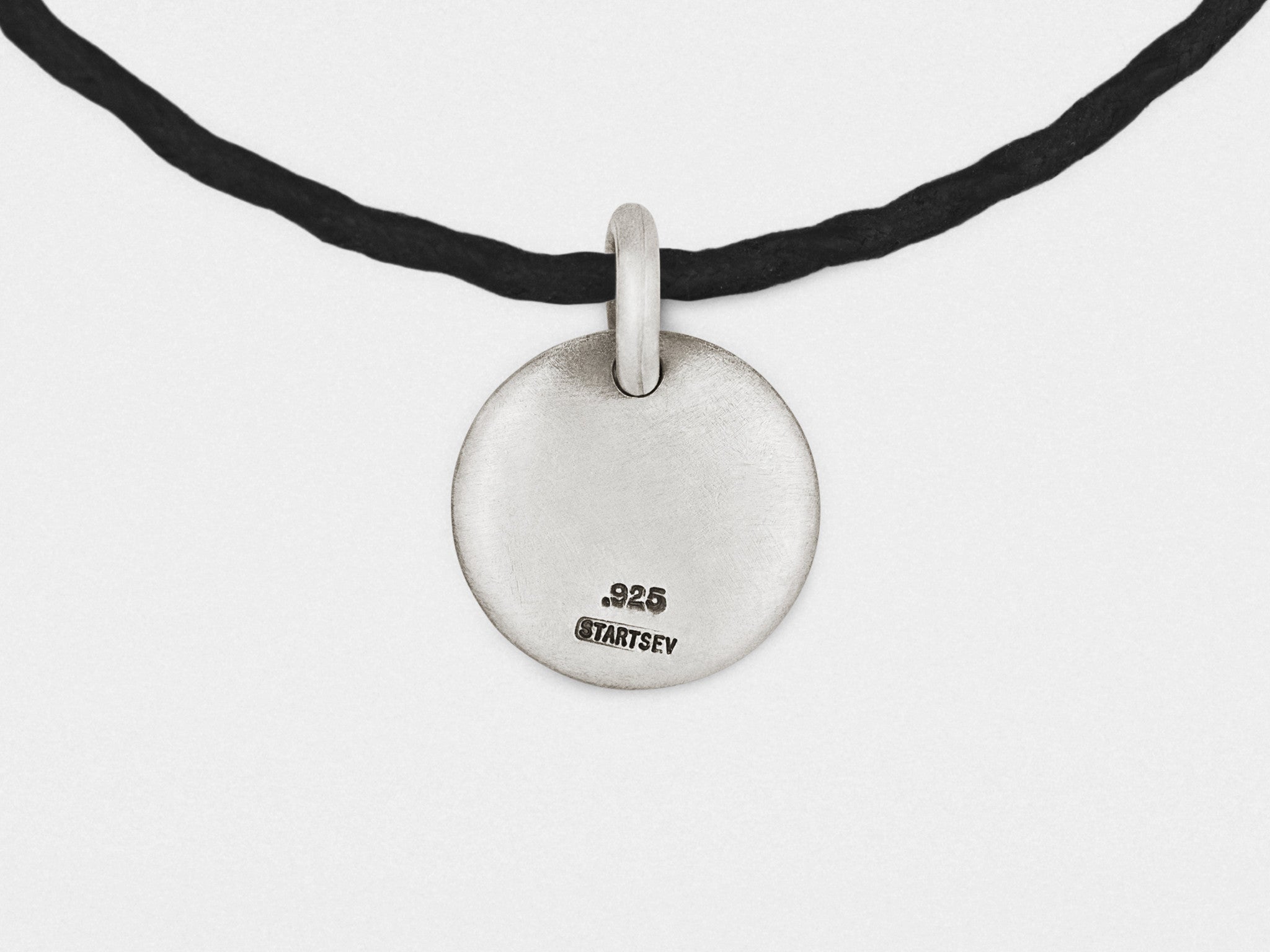 Elephant Charm Bracelet in Sterling Silver