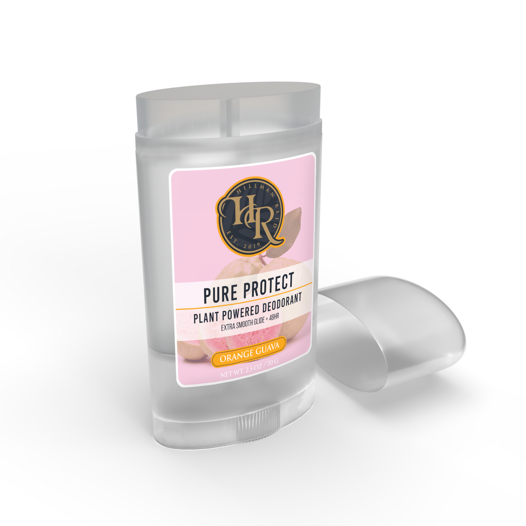 Orange Guava Pure Protect Deodorant Stick