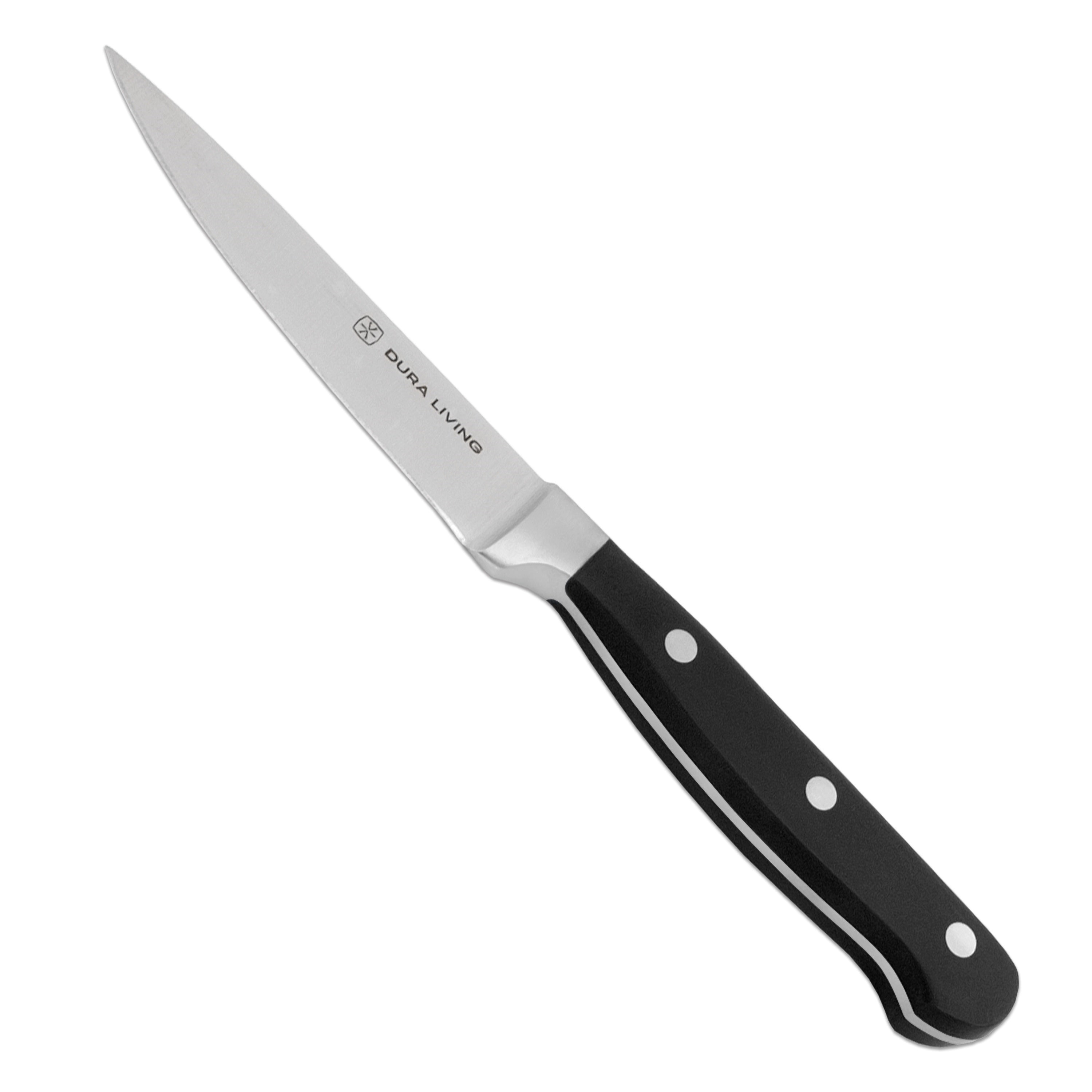 Superior 3.5 Inch Paring Knife | Black