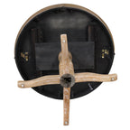 Modern Dining Table Set For 4 Round Table 4 Chairs