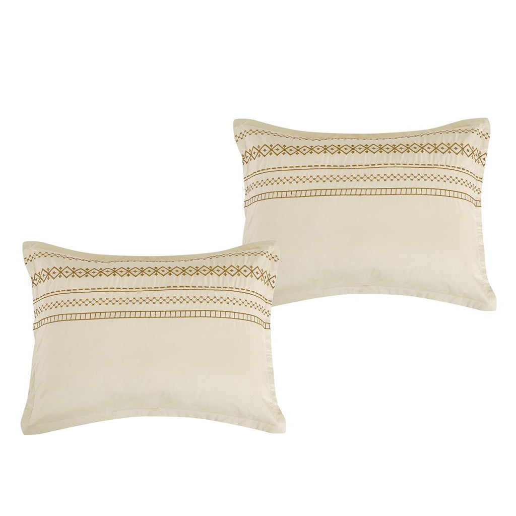 Kara Comforter Set (7pc)