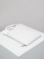 Fashionably Wrapped Around My Wrist Handbag