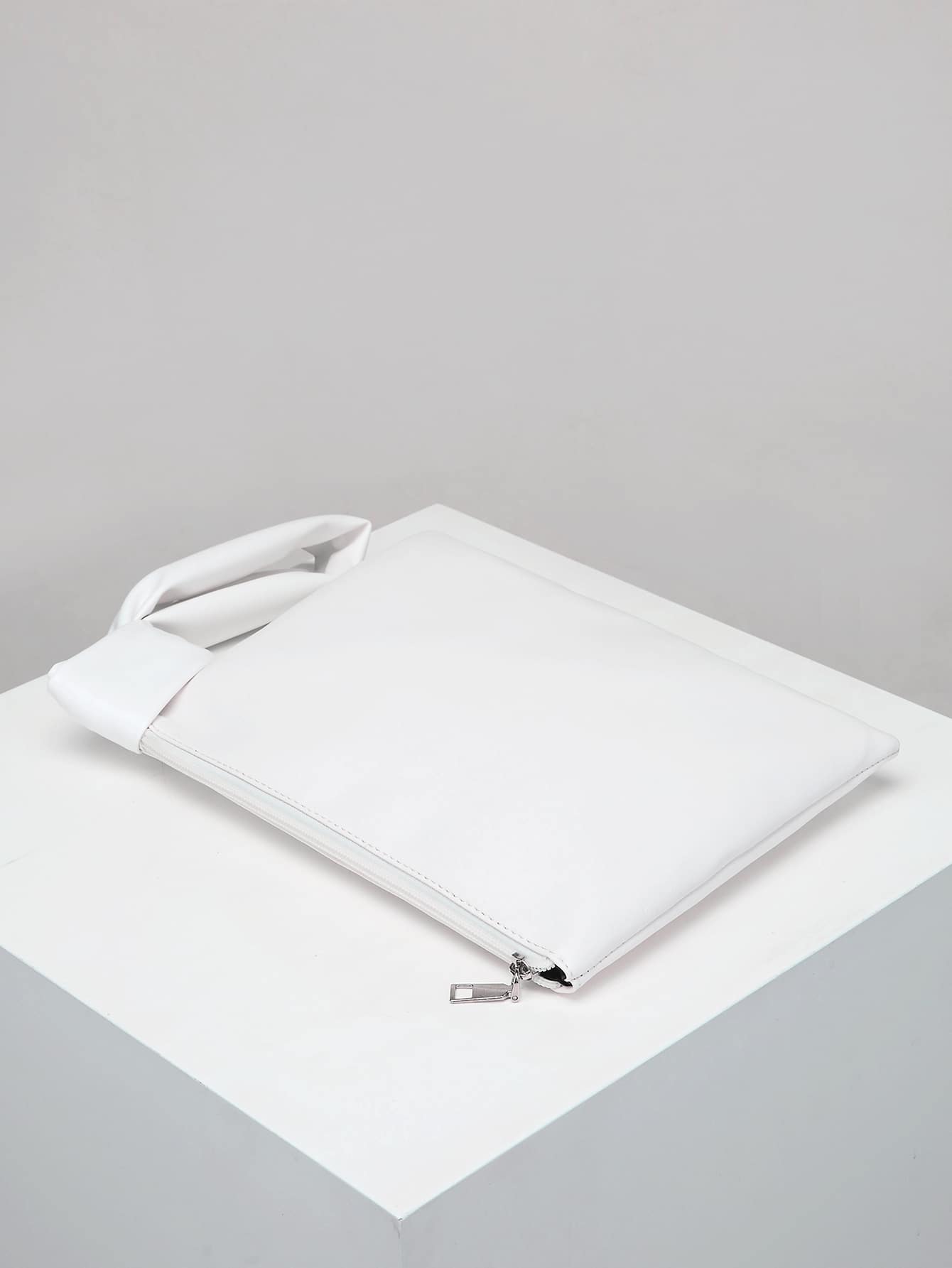 Fashionably Wrapped Around My Wrist Handbag