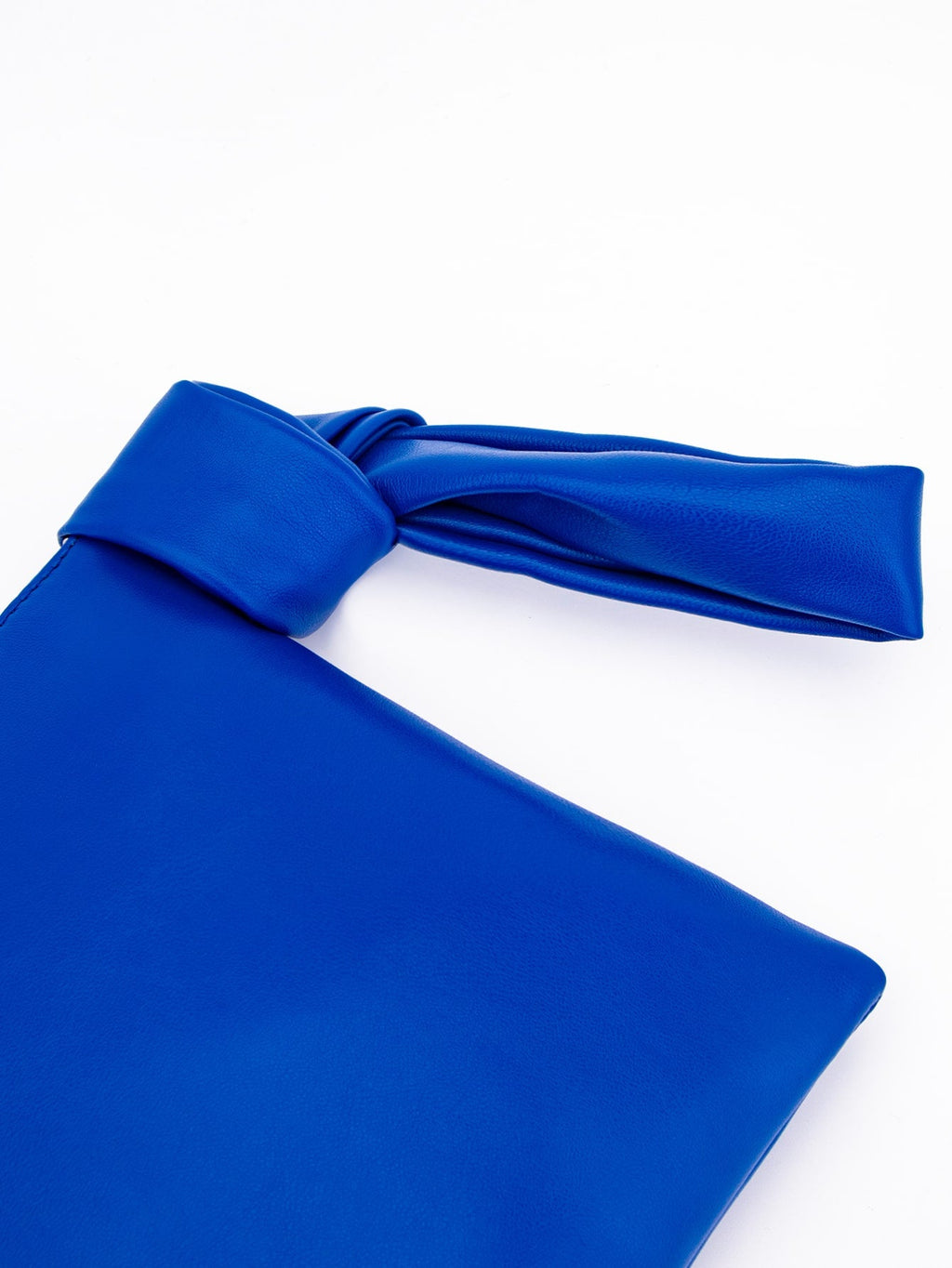 Fashionably Wrapped Around My Wrist Handbag