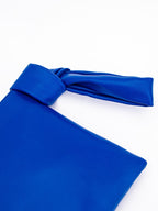 Fashionably Wrapped Around My Wrist Handbag