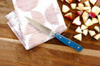 Superior 3.5 Inch Paring Knife | Royal Blue