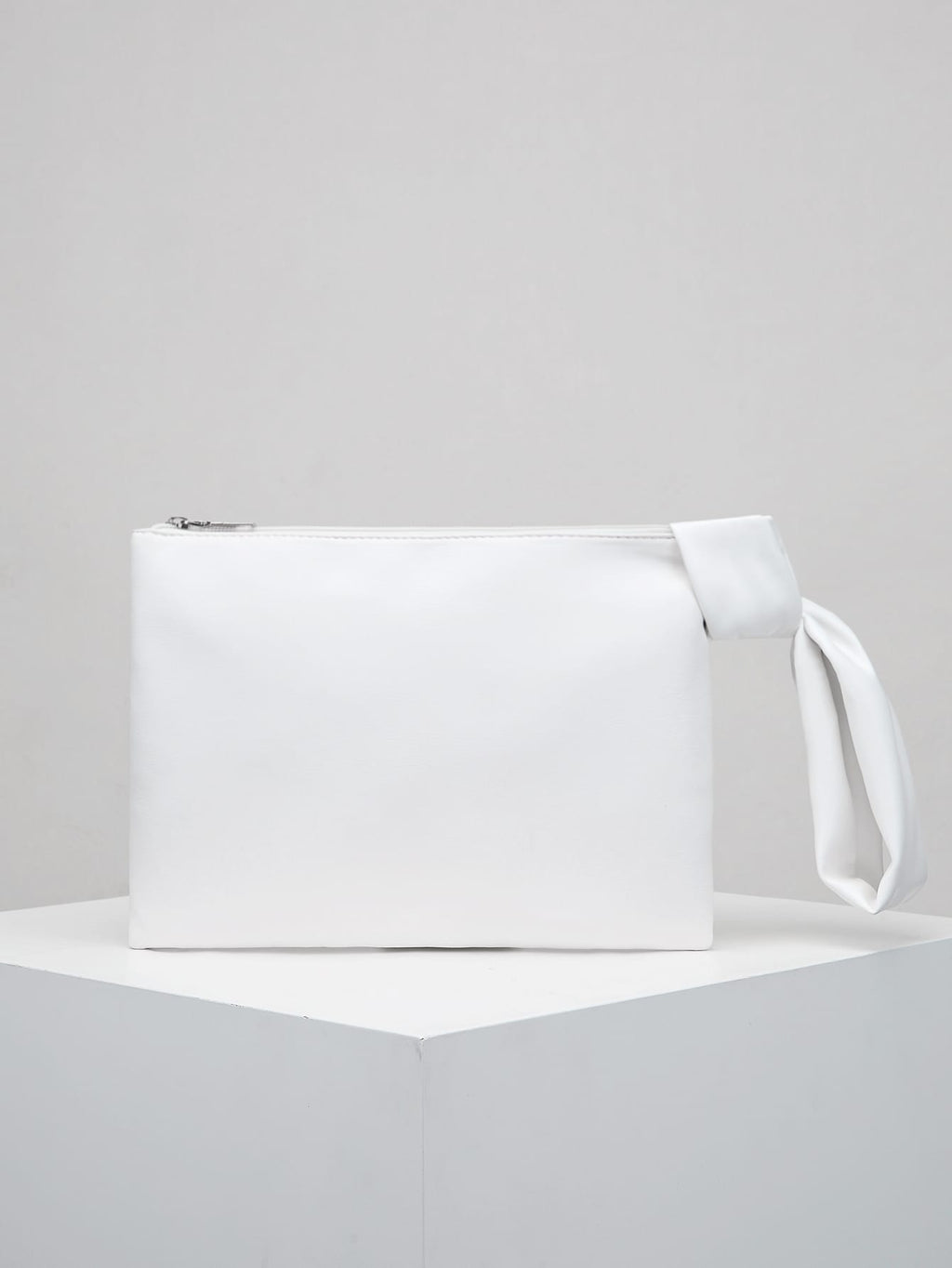 Fashionably Wrapped Around My Wrist Handbag