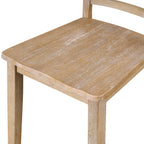 Modern Dining Table Set For 4 Round Table 4 Chairs