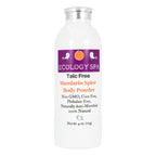 Talc-Free Mandarin Spice Body Powder