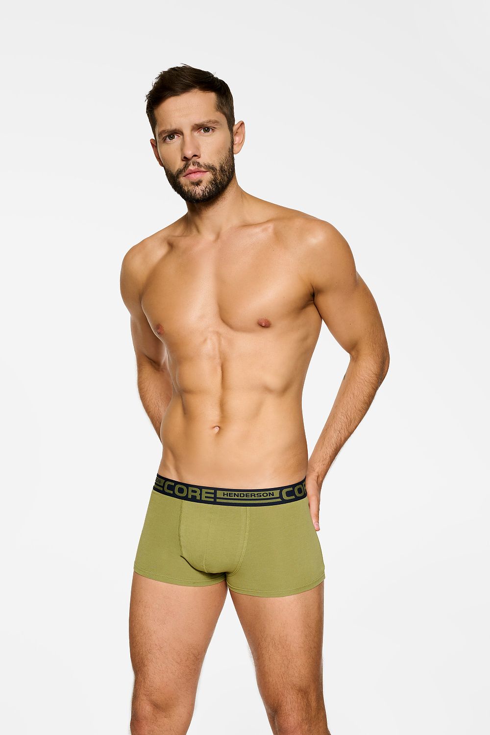 Henderson Men's Underwear Shorts Set