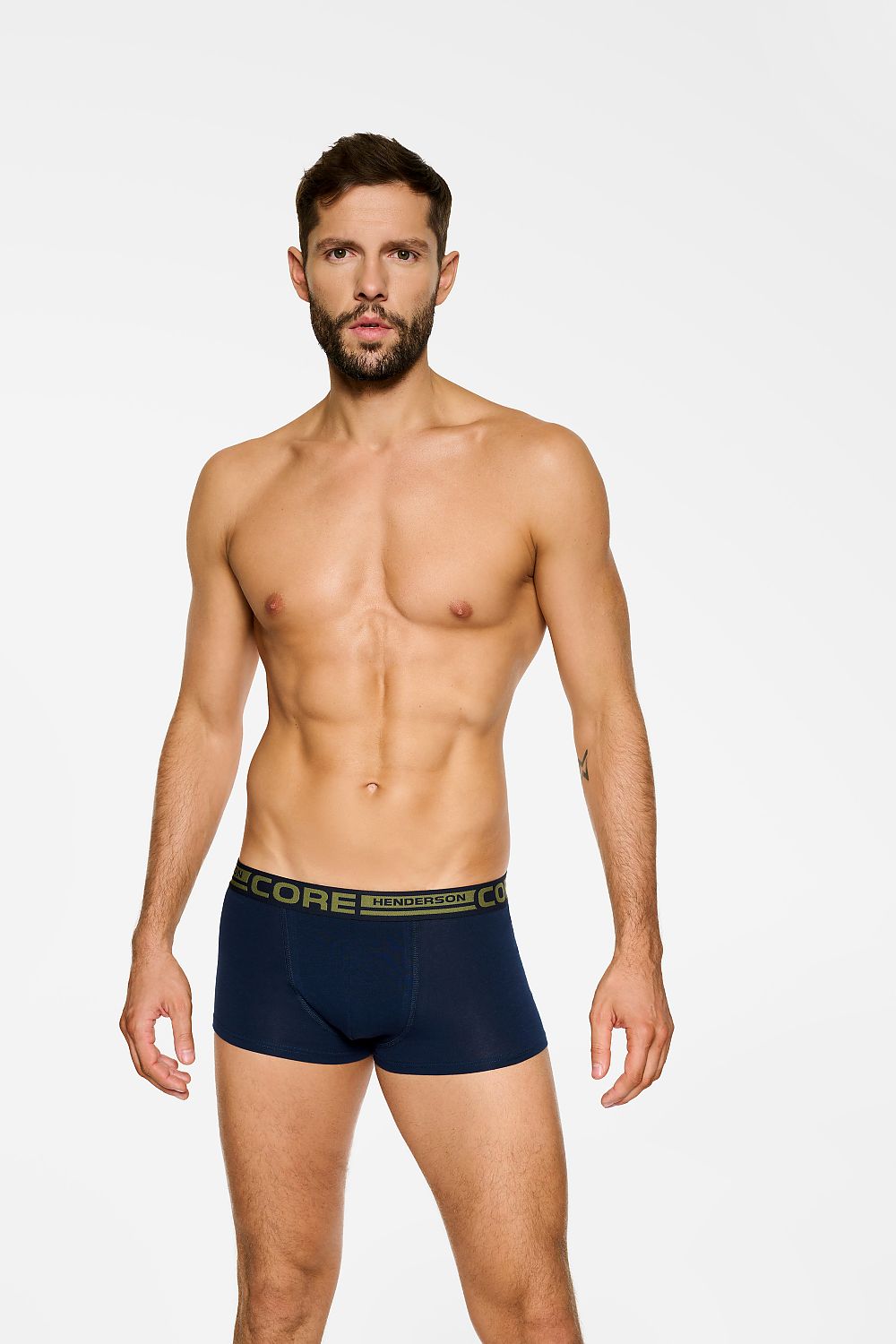 Henderson Men's Underwear Shorts Set