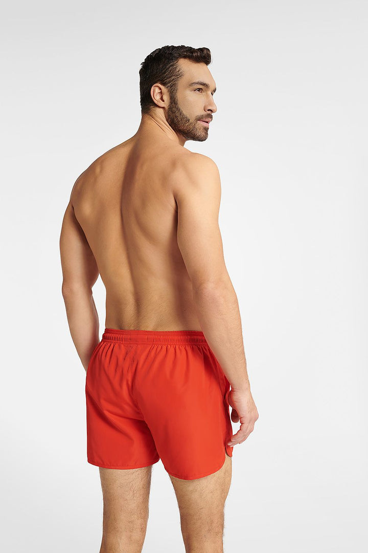 Henderson Swim Shorts Red