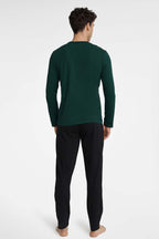 Henderson Men's Pajama Set