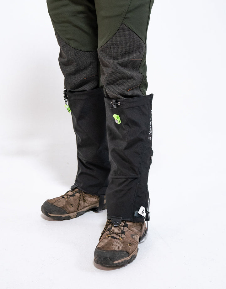 Trail Guard Waterproof Gaiters