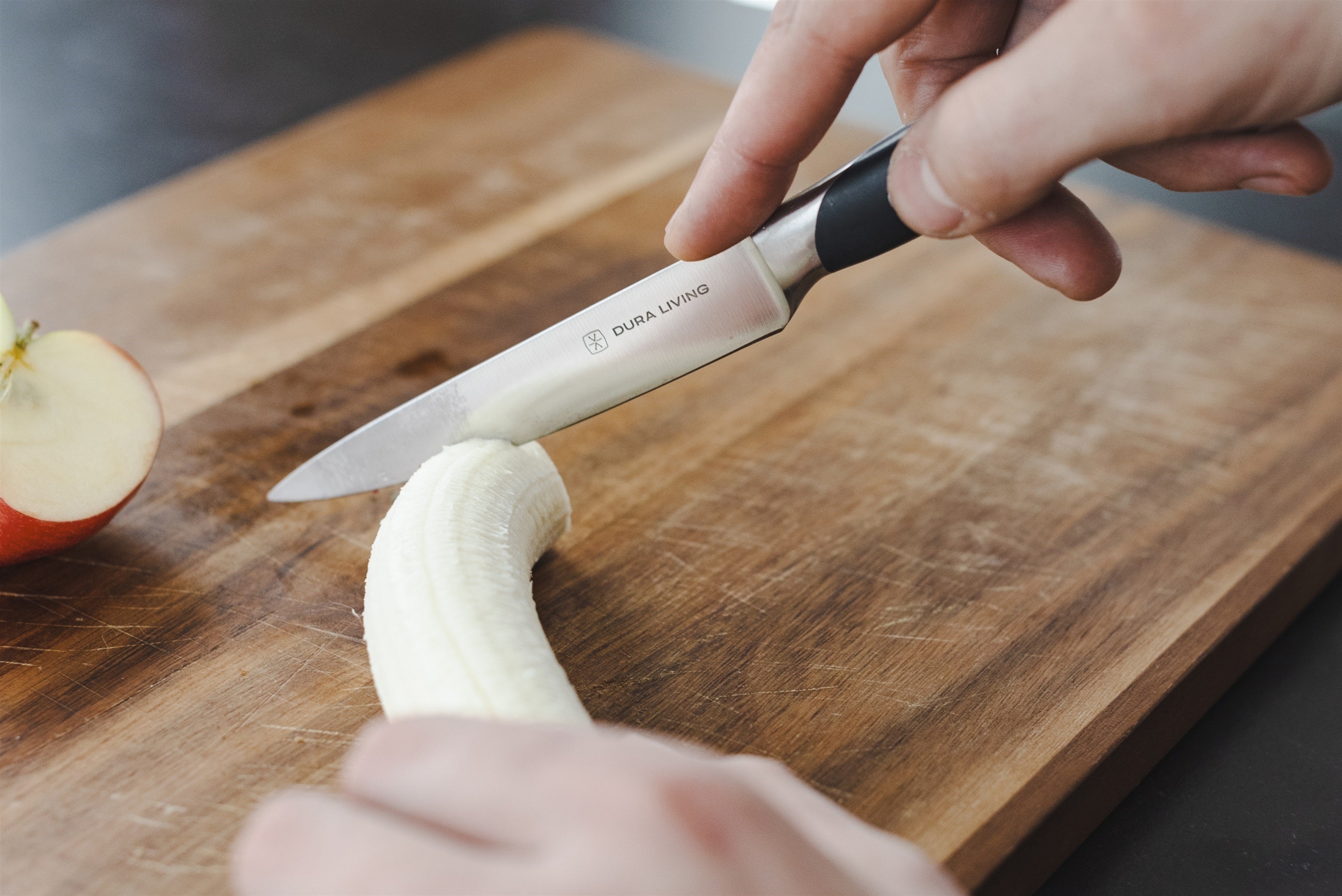 Elite 3.5 Inch Paring Knife | Black