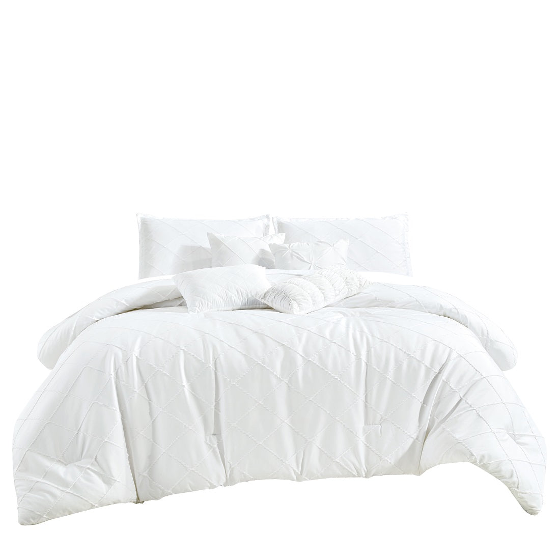 Cael Comforter Set (7pc)