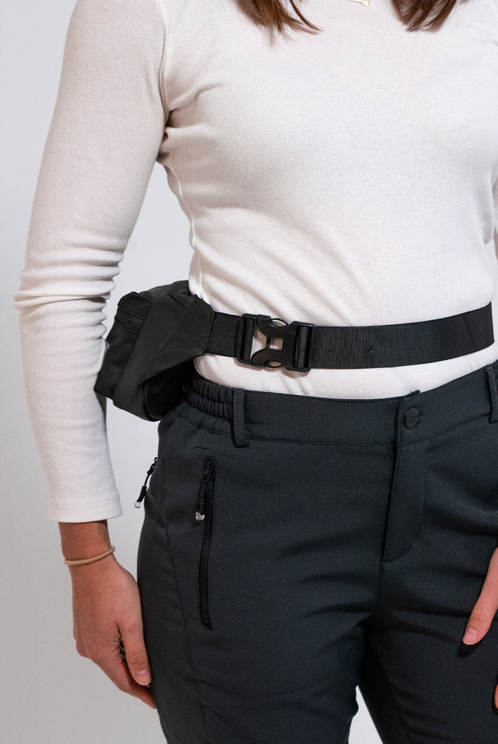 Water-Resistant "Fanny" Waist Pack